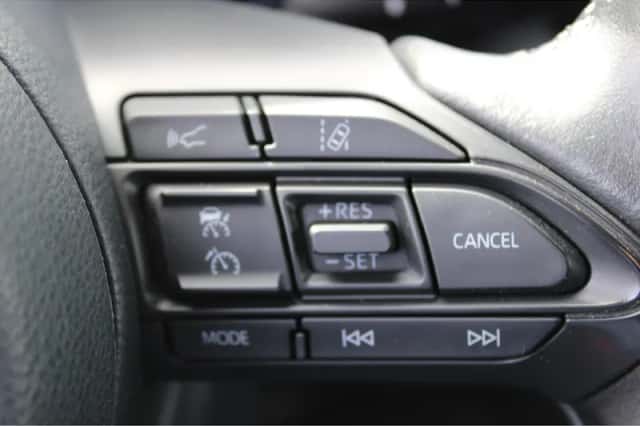 Toyota Yaris Cross (2021) thumbnail 22
