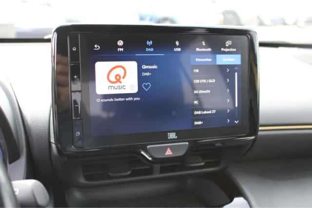 Toyota Yaris Cross (2021) thumbnail 27