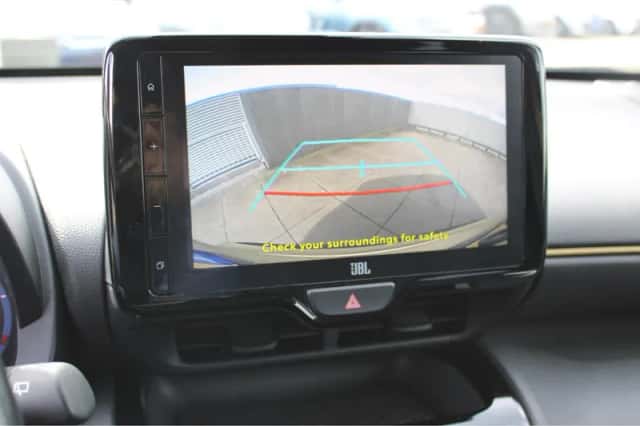 Toyota Yaris Cross (2021) thumbnail 28
