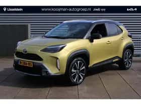 Toyota Yaris-cross (2021) thumbnail 42