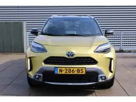 Toyota Yaris-cross (2021) thumbnail 43