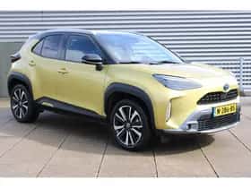 Toyota Yaris-cross (2021) thumbnail 44