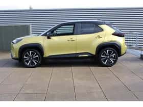 Toyota Yaris-cross (2021) thumbnail 45
