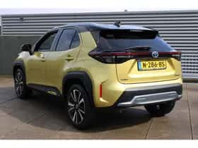 Toyota Yaris-cross (2021) thumbnail 46