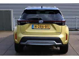 Toyota Yaris-cross (2021) thumbnail 47