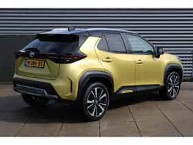 Toyota Yaris-cross (2021) thumbnail 48