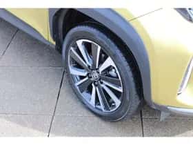 Toyota Yaris-cross (2021) thumbnail 50