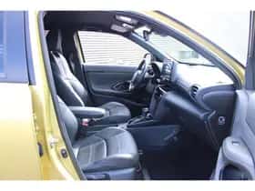 Toyota Yaris-cross (2021) thumbnail 51