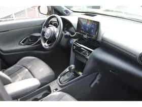 Toyota Yaris-cross (2021) thumbnail 52