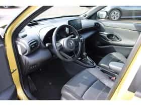 Toyota Yaris-cross (2021) thumbnail 57