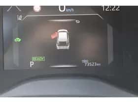 Toyota Yaris-cross (2021) thumbnail 60