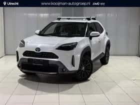 Toyota Yaris-cross (2021) thumbnail 86