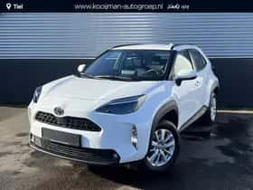 Toyota Yaris-cross (2021) thumbnail 87