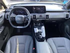 Toyota Urban-cruiser thumbnail 104
