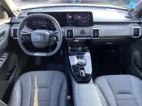 Toyota Urban-cruiser thumbnail 35