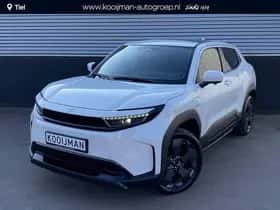 Toyota Urban-cruiser thumbnail 70