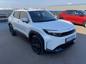 Toyota Urban-cruiser thumbnail 86