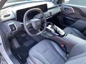 Toyota Urban-cruiser thumbnail 100
