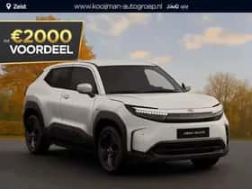 Toyota Urban-cruiser thumbnail 19