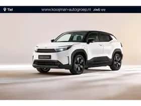 Toyota Urban-cruiser thumbnail 10