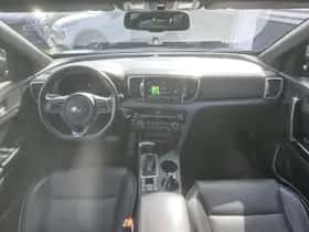 Kia Sportage (2016) thumbnail 15