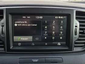 Kia Sportage (2016) thumbnail 21