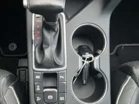 Kia Sportage (2016) thumbnail 24