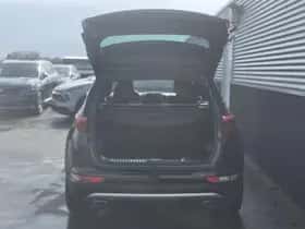 Kia Sportage (2016) thumbnail 39