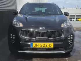 Kia Sportage (2016) thumbnail 50