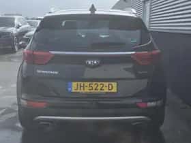 Kia Sportage (2016) thumbnail 6