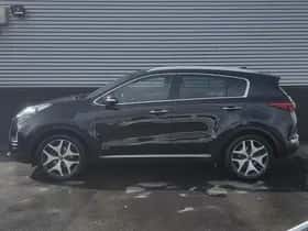 Kia Sportage (2016) thumbnail 52
