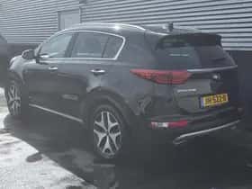 Kia Sportage (2016) thumbnail 53
