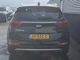 Kia Sportage (2016) thumbnail 54