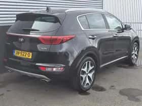 Kia Sportage (2016) thumbnail 55