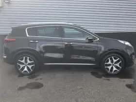 Kia Sportage (2016) thumbnail 56