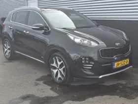 Kia Sportage (2016) thumbnail 57