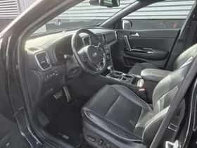 Kia Sportage (2016) thumbnail 58
