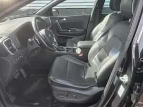 Kia Sportage (2016) thumbnail 59