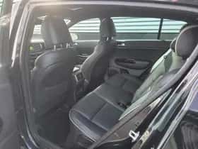 Kia Sportage (2016) thumbnail 61