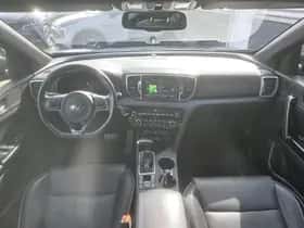 Kia Sportage (2016) thumbnail 63
