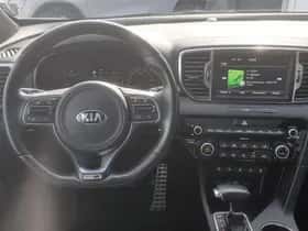 Kia Sportage (2016) thumbnail 64