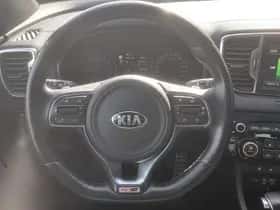 Kia Sportage (2016) thumbnail 65