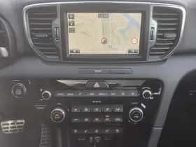 Kia Sportage (2016) thumbnail 66