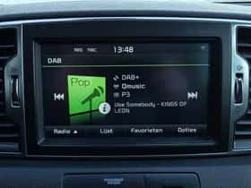 Kia Sportage (2016) thumbnail 68