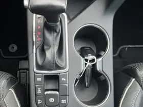 Kia Sportage (2016) thumbnail 72