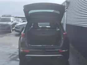Kia Sportage (2016) thumbnail 87