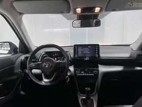 Toyota Yaris-cross (2024) thumbnail 12