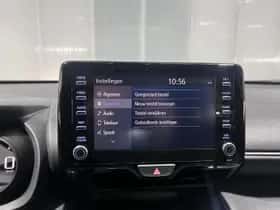 Toyota Yaris-cross (2024) thumbnail 16