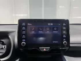 Toyota Yaris-cross (2024) thumbnail 18