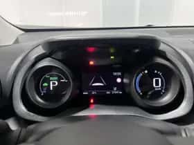 Toyota Yaris-cross (2024) thumbnail 22